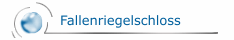 Fallenriegelschloss
