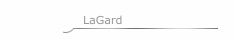 LaGard