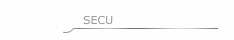 SECU