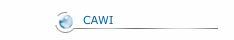 CAWI