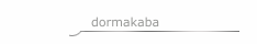 dormakaba